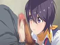 [ Anime Sex Manga ] Kiss Hug - 01